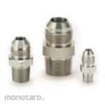Ultra Alfatec Metrik Cone xmB (NPTmale) DNmetrik