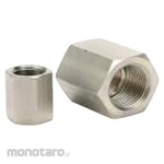 Ultra Alfatec Sock NPT (Sambungan Drat Lurus)