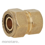 Vone Inner Threaded Brass Pin (Sambungan Drat Lurus)
