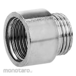 Vone Short Nepel Stainless