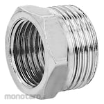 Vone Volk Ring Nepel Stainless