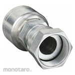 WEATHERHEAD Crimp Hydraulic Hose Fitting with ORS Connection