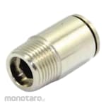 Wipro Fitting PA Conceal Hexagon Straight Male