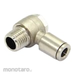 Wipro Fitting PA Male Straight Rotary