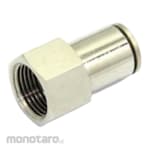 Wipro Fitting PA Straight Female