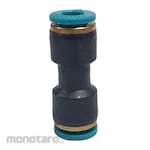 Wipro Fitting Union Straight PU SPU Series (Sambungan Lurus)