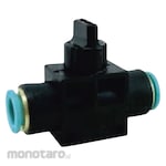 Wipro PU Fitting HVFF