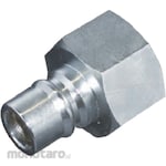 YAMATO COUPLING General-Purpose Model Plug (Sambungan Drat Lurus)