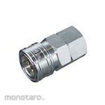 YAMATO COUPLING General-Purpose Model Socket (Sambungan Drat Lurus)