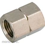 monotaro G (Pf) Screw Different Diameter Intermediate Socket (Sambungan Drat Lurus)