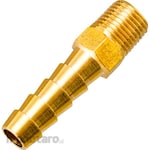 monotaro Hose Nipple (Nepel Selang)