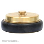 Iwasaki Seisakusho Brass Machino Metal Fittings G107