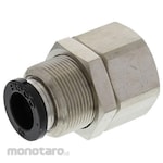 KOGANEI Quick Fitting Female Bulkhead Union