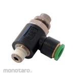 Kennedy K/Fit I/F Rest.