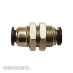 Kennedy Ken-Fit 8Mm Bulkhead To 8Mm