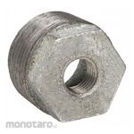 ANVIL Threaded Zinc Galvanized Steel Pipe Fittings (Sambungan Pipa Baja)
