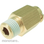 CHIYODA Nipple Connector H Type