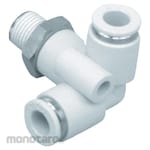 CKD Fitting Tetrapod with R