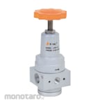 EMC One Touch-in Fitting ZPKD Series
