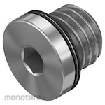 FESTO Blanking Plug B Series (Penutup Port)