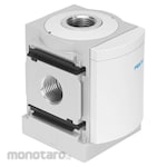 FESTO Compressed Air Porting Block MS Series