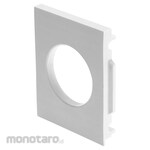 FESTO Mounting Plate for Compressed Air Treatment