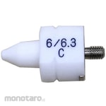 Flowell Cold flare attachment