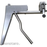 Flowell Cold flare jig