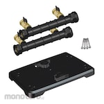 Grundfos Twin Set Acessories
