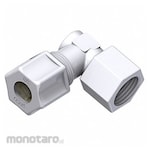 JACO COMPRESSION CONNECTORS PK 5
