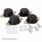 MI-T-M Mounting Kit For Air Compressors