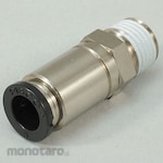 PISCO Anti-Twist Fitting