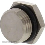 PISCO Main Block Plug