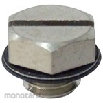 PISCO Minimal Fitting Plug