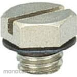 PISCO Minimal Fitting Plug