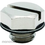PISCO Minimal Fitting Plug