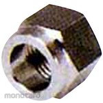 PISCO SUS316 Tightening Fitting Tightening Nut Only