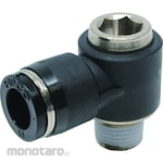 PISCO Tube Fitting Hex.Holed Banjo