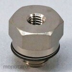 PISCO Tube Fitting Mini Bush
