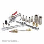 POWERMATE Pneumatic Accessory Kit