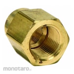 Parker Threaded Brass & Bronze Pipe Fittings (Konektor Pipa Berulir)