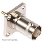 RS PRO Straight Flange Mount (Braket Flens)