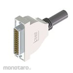 SMC D-Sub Connector Cable Assembly