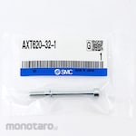 SMC Hexagon Socket Head Cap Screw AXT6