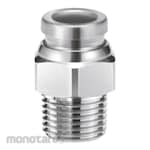 SMC Metal One-touch Fittings