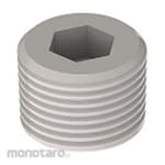 SMC Replacement Parts Hexagon Socket Head Taper Plug TB000