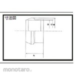 TRUSCO Metal Sleeve for Sleeve Joint