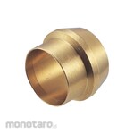 TRUSCO Metal Sleeve for Sleeve Joint