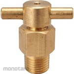 monotaro Drain Cock