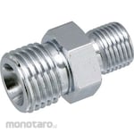 monotaro G (Pf) Screw Different Diameter Intermediate Nipple (Double Nepel)